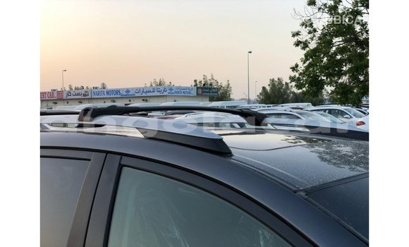 Comprar Importar Toyota 4Runner Preto Carro em Import - Dubai em Bengo Province Comprar Importar Toyota 4Runner Preto Carro em Import - Dubai em Bengo Province