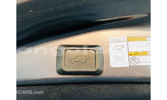 Comprar Importar Toyota 4Runner Preto Carro em Import - Dubai em Bengo Province Comprar Importar Toyota 4Runner Preto Carro em Import - Dubai em Bengo Province