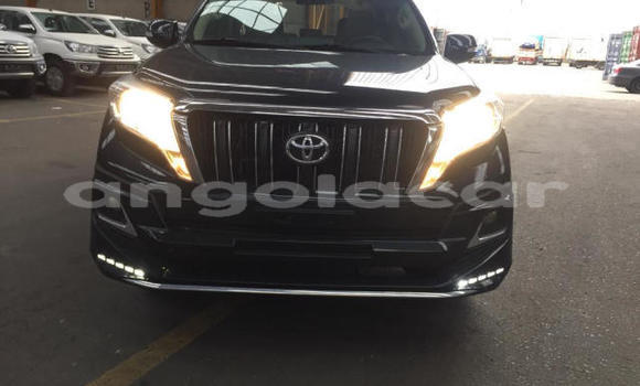 Comprar Usado Toyota Land Cruiser Prado Bege Carro em Luanda em Luanda Province Comprar Usado Toyota Land Cruiser Prado Bege Carro em Luanda em Luanda Province