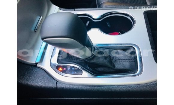 Acheter Import Voiture Jeep Grand Cherokee Noir à Import - Dubai, Province de Bengo Acheter Import Voiture Jeep Grand Cherokee Noir à Import - Dubai, Province de Bengo