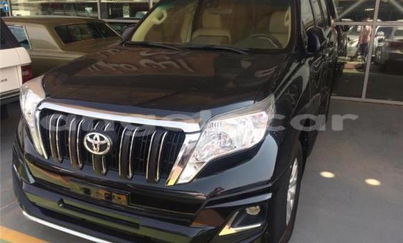 Comprar Usado Toyota Land Cruiser Prado Bege Carro em Luanda em Luanda Province Comprar Usado Toyota Land Cruiser Prado Bege Carro em Luanda em Luanda Province