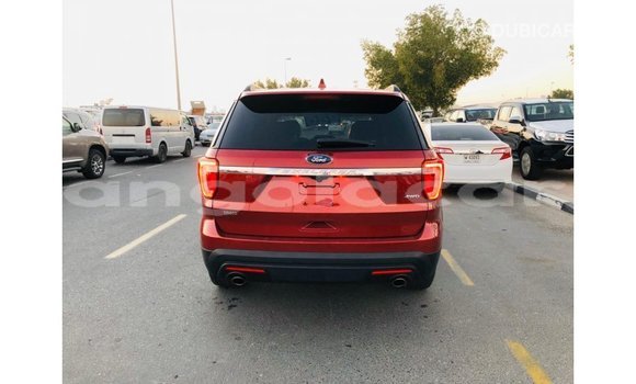 Comprar Importar Ford Explorer Vermelho Carro em Import - Dubai em Bengo Province Comprar Importar Ford Explorer Vermelho Carro em Import - Dubai em Bengo Province