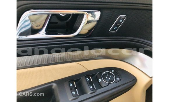 Comprar Importar Ford Explorer Vermelho Carro em Import - Dubai em Bengo Province Comprar Importar Ford Explorer Vermelho Carro em Import - Dubai em Bengo Province