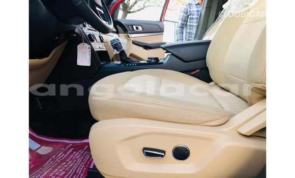 Comprar Importar Ford Explorer Vermelho Carro em Import - Dubai em Bengo Province Comprar Importar Ford Explorer Vermelho Carro em Import - Dubai em Bengo Province
