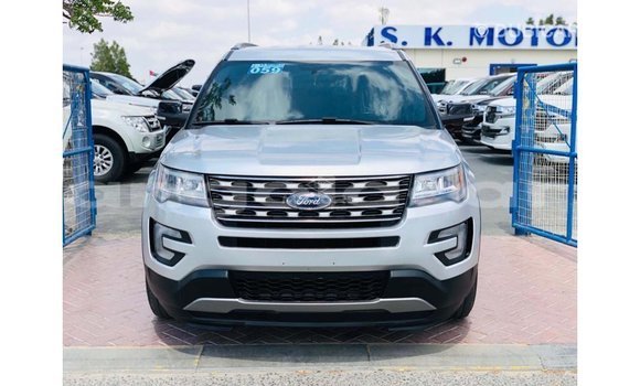 Acheter Import Voiture Ford Explorer Autre à Import - Dubai, Province de Bengo Acheter Import Voiture Ford Explorer Autre à Import - Dubai, Province de Bengo