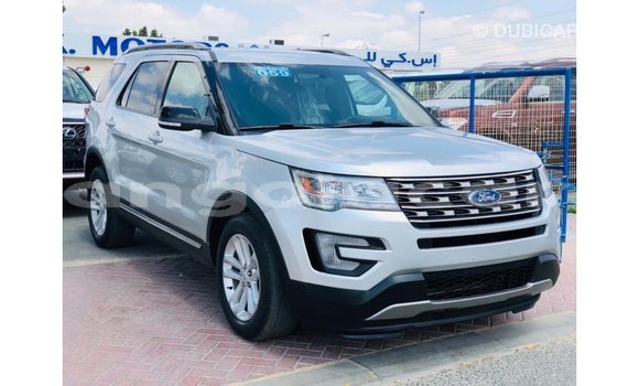 Acheter Import Voiture Ford Explorer Autre à Import - Dubai, Province de Bengo Acheter Import Voiture Ford Explorer Autre à Import - Dubai, Province de Bengo