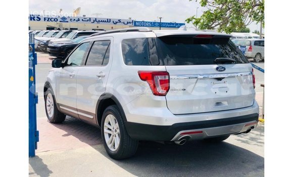 Acheter Import Voiture Ford Explorer Autre à Import - Dubai, Province de Bengo Acheter Import Voiture Ford Explorer Autre à Import - Dubai, Province de Bengo