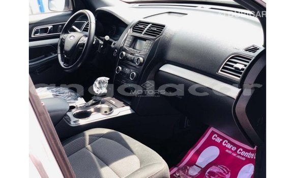 Acheter Import Voiture Ford Explorer Autre à Import - Dubai, Province de Bengo Acheter Import Voiture Ford Explorer Autre à Import - Dubai, Province de Bengo