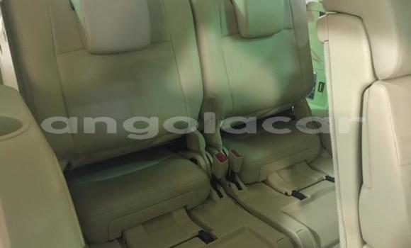 Comprar Usado Toyota Land Cruiser Prado Bege Carro em Luanda em Luanda Province Comprar Usado Toyota Land Cruiser Prado Bege Carro em Luanda em Luanda Province