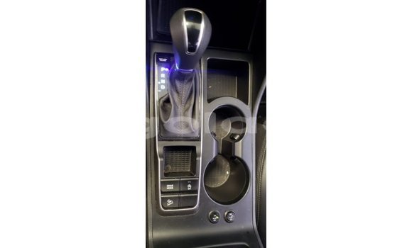 Acheter Import Voiture Hyundai Tucson Blanc à Import - Dubai, Province de Bengo Acheter Import Voiture Hyundai Tucson Blanc à Import - Dubai, Province de Bengo