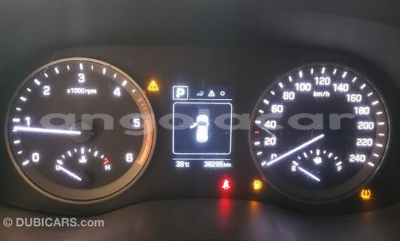 Acheter Import Voiture Hyundai Tucson Blanc à Import - Dubai, Province de Bengo Acheter Import Voiture Hyundai Tucson Blanc à Import - Dubai, Province de Bengo