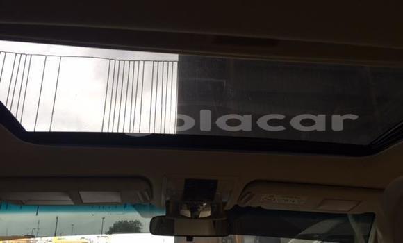 Comprar Usado Toyota Land Cruiser Prado Bege Carro em Luanda em Luanda Province Comprar Usado Toyota Land Cruiser Prado Bege Carro em Luanda em Luanda Province