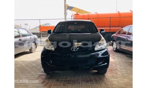 Acheter Import Voiture Toyota Avanza Noir à Import - Dubai, Province de Bengo Acheter Import Voiture Toyota Avanza Noir à Import - Dubai, Province de Bengo