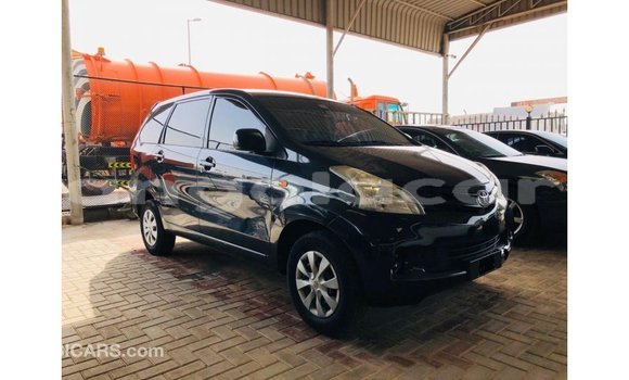 Acheter Import Voiture Toyota Avanza Noir à Import - Dubai, Province de Bengo Acheter Import Voiture Toyota Avanza Noir à Import - Dubai, Province de Bengo