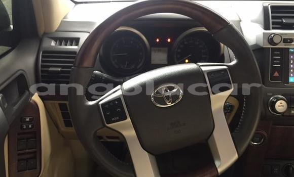 Comprar Usado Toyota Land Cruiser Prado Bege Carro em Luanda em Luanda Province Comprar Usado Toyota Land Cruiser Prado Bege Carro em Luanda em Luanda Province