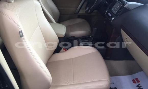 Comprar Usado Toyota Land Cruiser Prado Bege Carro em Luanda em Luanda Province Comprar Usado Toyota Land Cruiser Prado Bege Carro em Luanda em Luanda Province