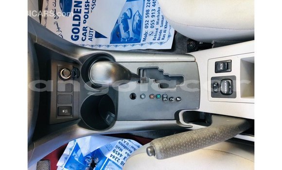 Acheter Import Voiture Toyota 4Runner Rouge à Import - Dubai, Province de Bengo Acheter Import Voiture Toyota 4Runner Rouge à Import - Dubai, Province de Bengo