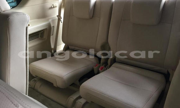 Comprar Usado Toyota Land Cruiser Prado Bege Carro em Luanda em Luanda Province Comprar Usado Toyota Land Cruiser Prado Bege Carro em Luanda em Luanda Province