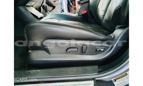 Acheter Import Voiture Nissan Altima Autre à Import - Dubai, Province de Bengo Acheter Import Voiture Nissan Altima Autre à Import - Dubai, Province de Bengo