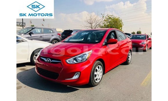 Acheter Import Voiture Hyundai Accent Rouge à Import - Dubai, Province de Bengo Acheter Import Voiture Hyundai Accent Rouge à Import - Dubai, Province de Bengo