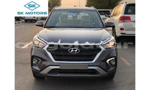 Acheter Import Voiture Hyundai Creta Autre à Import - Dubai, Province de Bengo
