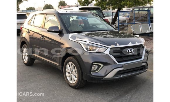 Acheter Import Voiture Hyundai Creta Autre à Import - Dubai, Province de Bengo Acheter Import Voiture Hyundai Creta Autre à Import - Dubai, Province de Bengo