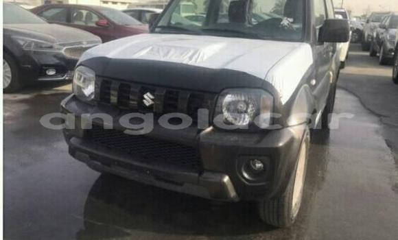 Comprar Usado Suzuki Jimny Preto Carro em Luanda em Luanda Province Comprar Usado Suzuki Jimny Preto Carro em Luanda em Luanda Province
