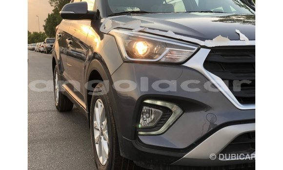 Acheter Import Voiture Hyundai Creta Autre à Import - Dubai, Province de Bengo Acheter Import Voiture Hyundai Creta Autre à Import - Dubai, Province de Bengo