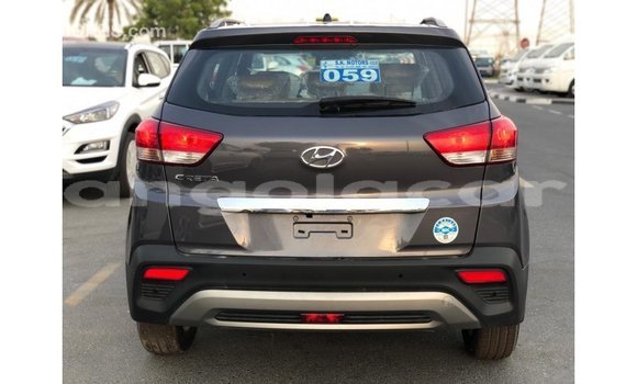 Acheter Import Voiture Hyundai Creta Autre à Import - Dubai, Province de Bengo Acheter Import Voiture Hyundai Creta Autre à Import - Dubai, Province de Bengo