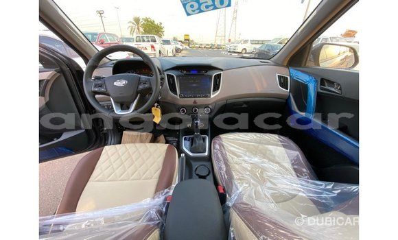 Acheter Import Voiture Hyundai Creta Autre à Import - Dubai, Province de Bengo Acheter Import Voiture Hyundai Creta Autre à Import - Dubai, Province de Bengo