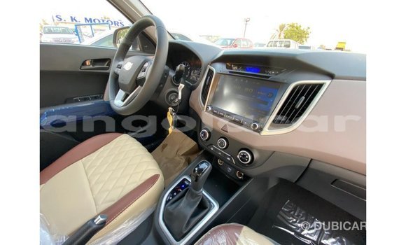 Acheter Import Voiture Hyundai Creta Autre à Import - Dubai, Province de Bengo Acheter Import Voiture Hyundai Creta Autre à Import - Dubai, Province de Bengo