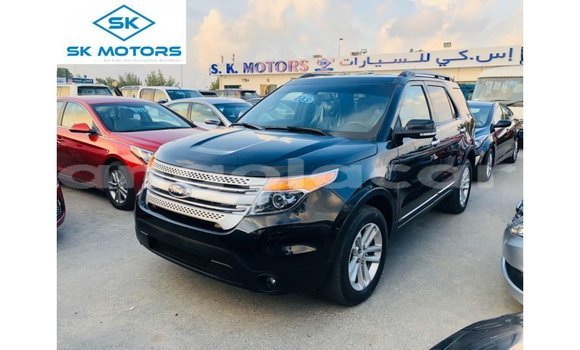 Comprar Importar Ford Explorer Azul Carro em Import - Dubai em Bengo Province Comprar Importar Ford Explorer Azul Carro em Import - Dubai em Bengo Province