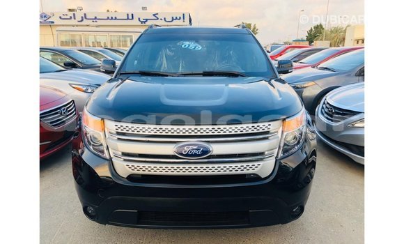 Comprar Importar Ford Explorer Azul Carro em Import - Dubai em Bengo Province Comprar Importar Ford Explorer Azul Carro em Import - Dubai em Bengo Province