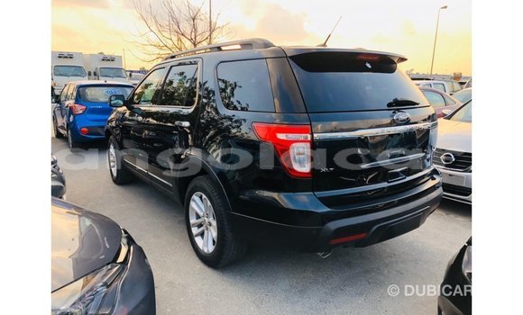 Comprar Importar Ford Explorer Azul Carro em Import - Dubai em Bengo Province Comprar Importar Ford Explorer Azul Carro em Import - Dubai em Bengo Province