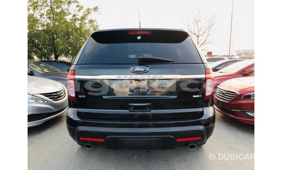 Comprar Importar Ford Explorer Azul Carro em Import - Dubai em Bengo Province Comprar Importar Ford Explorer Azul Carro em Import - Dubai em Bengo Province