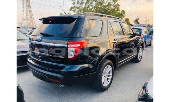 Comprar Importar Ford Explorer Azul Carro em Import - Dubai em Bengo Province Comprar Importar Ford Explorer Azul Carro em Import - Dubai em Bengo Province
