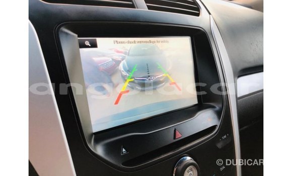 Comprar Importar Ford Explorer Azul Carro em Import - Dubai em Bengo Province Comprar Importar Ford Explorer Azul Carro em Import - Dubai em Bengo Province