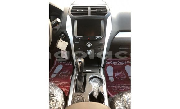 Comprar Importar Ford Explorer Azul Carro em Import - Dubai em Bengo Province Comprar Importar Ford Explorer Azul Carro em Import - Dubai em Bengo Province