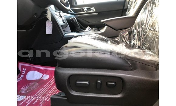 Comprar Importar Ford Explorer Azul Carro em Import - Dubai em Bengo Province Comprar Importar Ford Explorer Azul Carro em Import - Dubai em Bengo Province