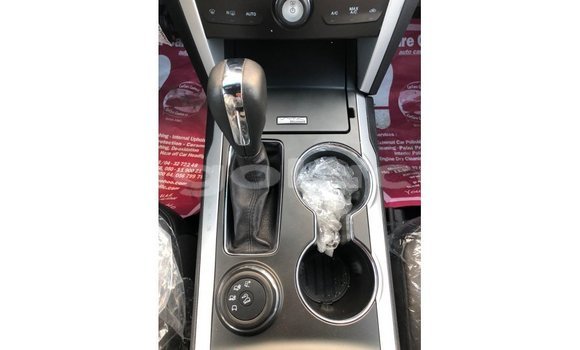 Comprar Importar Ford Explorer Azul Carro em Import - Dubai em Bengo Province Comprar Importar Ford Explorer Azul Carro em Import - Dubai em Bengo Province