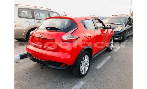 Acheter Import Voiture Nissan Juke Rouge à Import - Dubai, Province de Bengo Acheter Import Voiture Nissan Juke Rouge à Import - Dubai, Province de Bengo