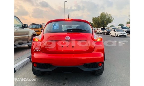 Acheter Import Voiture Nissan Juke Rouge à Import - Dubai, Province de Bengo Acheter Import Voiture Nissan Juke Rouge à Import - Dubai, Province de Bengo