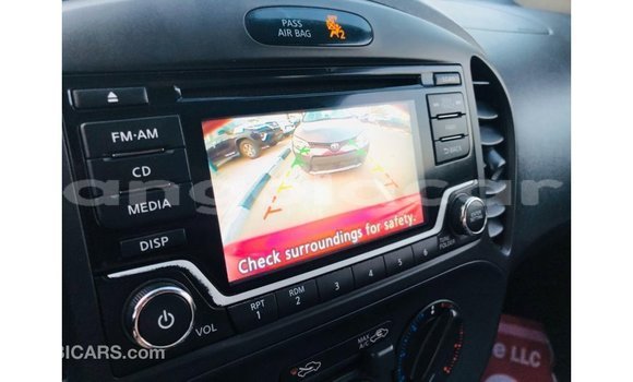 Acheter Import Voiture Nissan Juke Rouge à Import - Dubai, Province de Bengo Acheter Import Voiture Nissan Juke Rouge à Import - Dubai, Province de Bengo