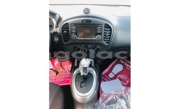 Acheter Import Voiture Nissan Juke Rouge à Import - Dubai, Province de Bengo Acheter Import Voiture Nissan Juke Rouge à Import - Dubai, Province de Bengo