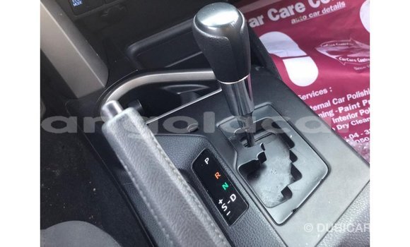 Comprar Importar Toyota 4Runner Preto Carro em Import - Dubai em Bengo Province Comprar Importar Toyota 4Runner Preto Carro em Import - Dubai em Bengo Province