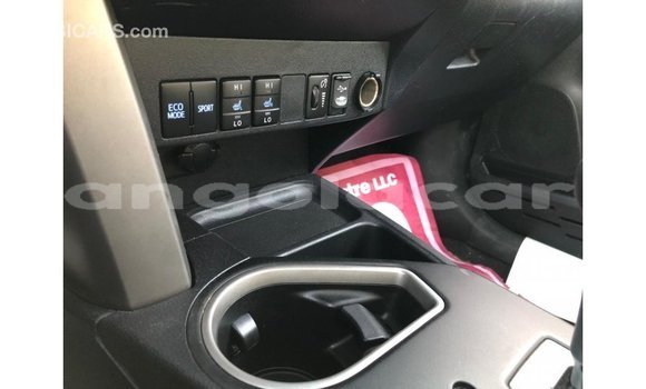 Comprar Importar Toyota 4Runner Preto Carro em Import - Dubai em Bengo Province Comprar Importar Toyota 4Runner Preto Carro em Import - Dubai em Bengo Province