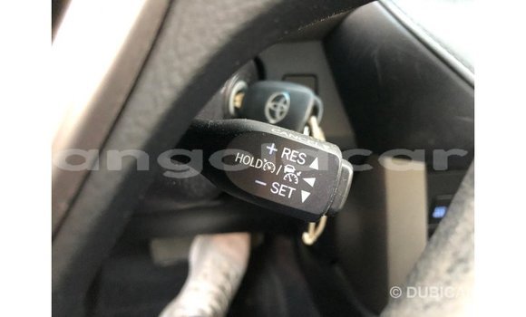 Comprar Importar Toyota 4Runner Preto Carro em Import - Dubai em Bengo Province Comprar Importar Toyota 4Runner Preto Carro em Import - Dubai em Bengo Province