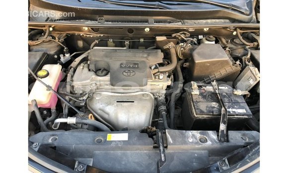 Comprar Importar Toyota 4Runner Preto Carro em Import - Dubai em Bengo Province Comprar Importar Toyota 4Runner Preto Carro em Import - Dubai em Bengo Province