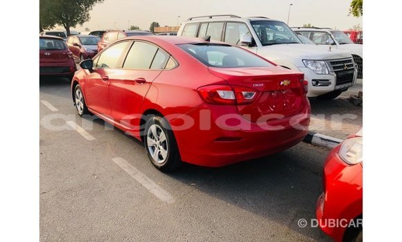 Comprar Importar Chevrolet Cruze Vermelho Carro em Import - Dubai em Bengo Province Comprar Importar Chevrolet Cruze Vermelho Carro em Import - Dubai em Bengo Province