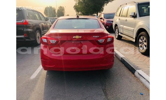 Comprar Importar Chevrolet Cruze Vermelho Carro em Import - Dubai em Bengo Province Comprar Importar Chevrolet Cruze Vermelho Carro em Import - Dubai em Bengo Province
